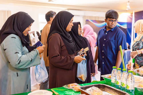 Fonadhoo Food Festival 2025