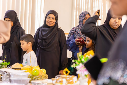 Fonadhoo Food Festival 2025