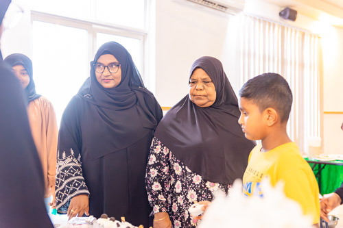 Fonadhoo Food Festival 2025