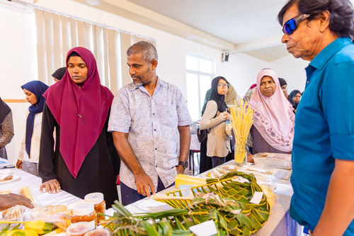 Fonadhoo Food Festival 2025