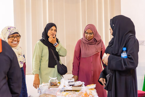 Fonadhoo Food Festival 2025