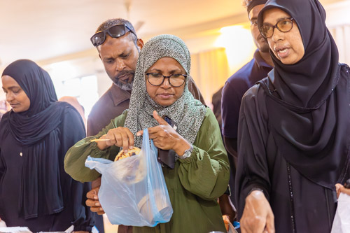 Fonadhoo Food Festival 2025