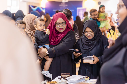 Fonadhoo Food Festival 2025