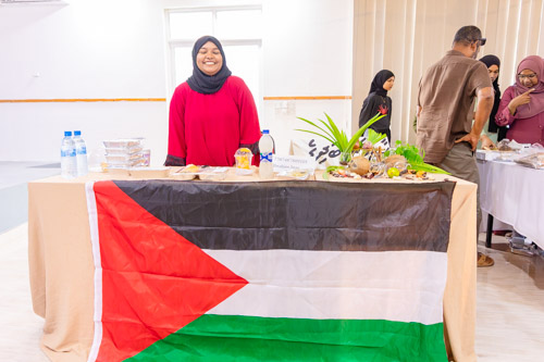 Fonadhoo Food Festival 2025