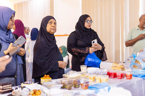 Fonadhoo Food Festival 2025