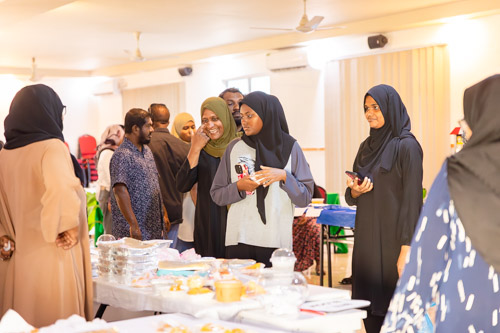 Fonadhoo Food Festival 2025