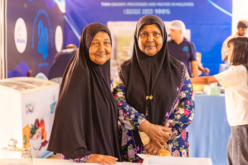 Fonadhoo Food Festival 2025