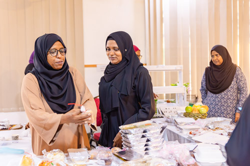 Fonadhoo Food Festival 2025