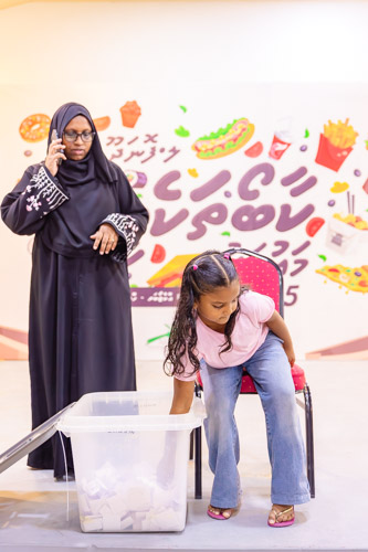 Fonadhoo Food Festival 2025
