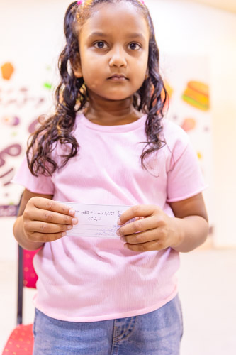 Fonadhoo Food Festival 2025