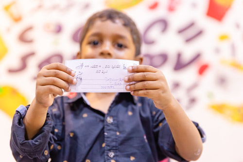 Fonadhoo Food Festival 2025