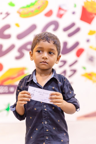 Fonadhoo Food Festival 2025