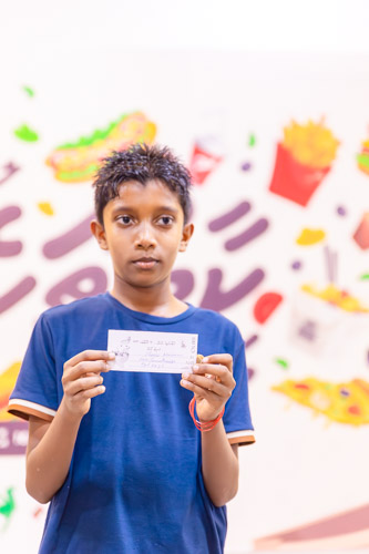 Fonadhoo Food Festival 2025