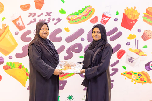 Fonadhoo Food Festival 2025