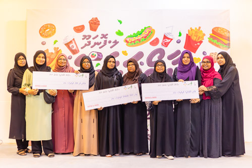 Fonadhoo Food Festival 2025