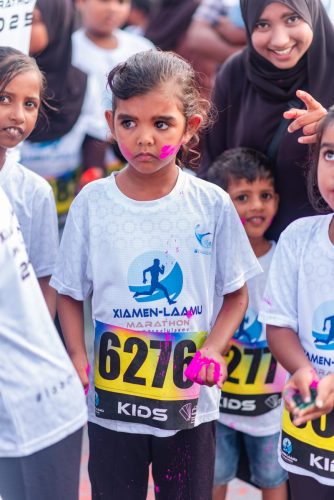 Kids’ Fun Run