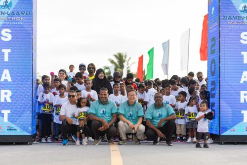 Kids’ Fun Run