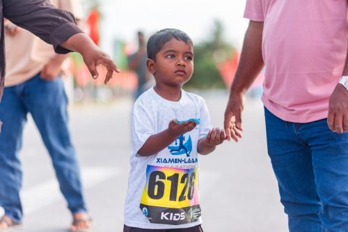 Kids’ Fun Run