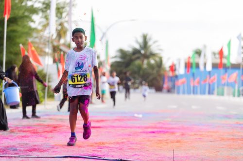 Kids’ Fun Run