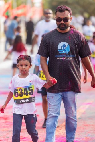 Kids’ Fun Run