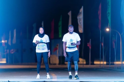 Xiamen–Laamu Marathon 2025