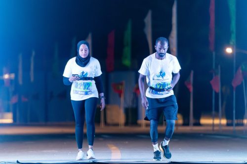 Xiamen–Laamu Marathon 2025