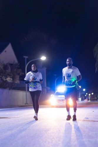 Xiamen–Laamu Marathon 2025