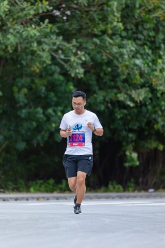 Xiamen–Laamu Marathon 2025