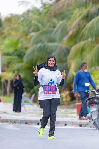 Xiamen–Laamu Marathon 2025