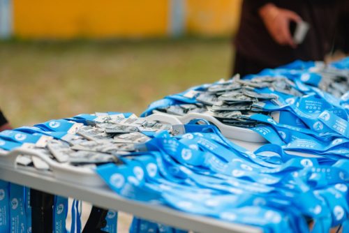 Xiamen–Laamu Marathon 2025