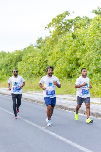 Xiamen–Laamu Marathon 2025