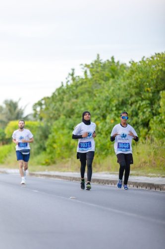 Xiamen–Laamu Marathon 2025