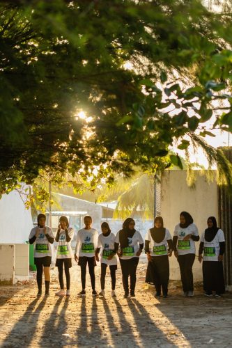 Xiamen–Laamu Marathon 2025