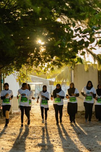 Xiamen–Laamu Marathon 2025