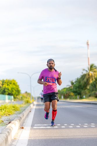 Xiamen–Laamu Marathon 2025