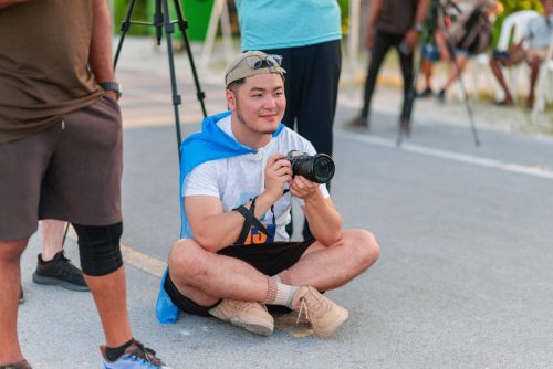 Xiamen–Laamu Marathon 2025