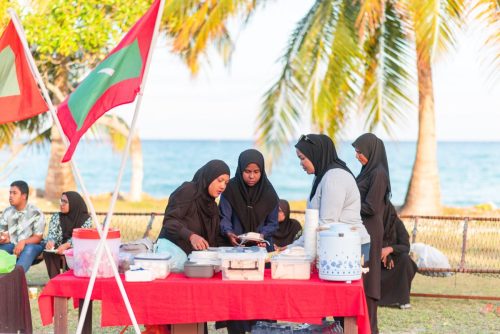 Xiamen–Laamu Marathon 2025