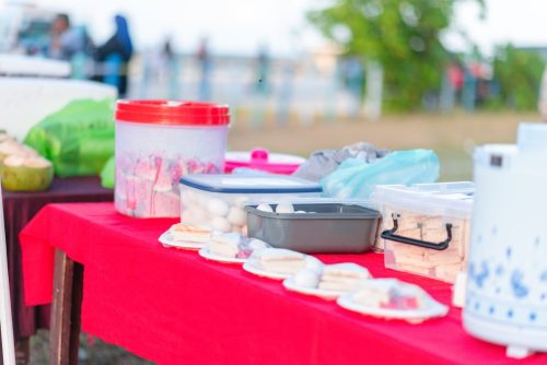 Xiamen–Laamu Marathon 2025