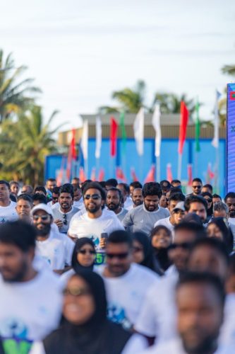 Xiamen–Laamu Marathon 2025