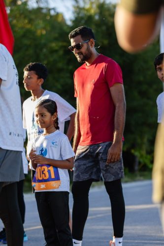 Xiamen–Laamu Marathon 2025