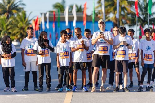 Xiamen–Laamu Marathon 2025