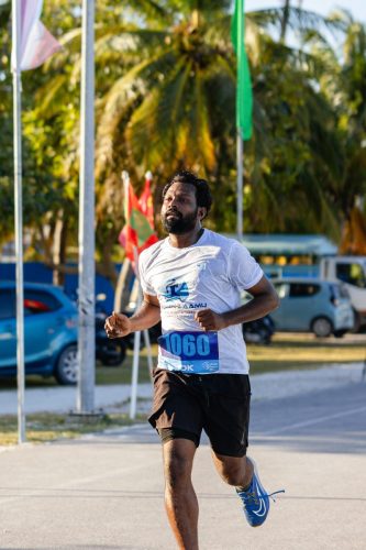 Xiamen–Laamu Marathon 2025