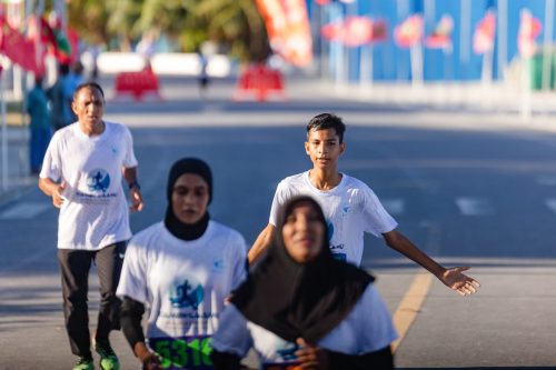 Xiamen–Laamu Marathon 2025