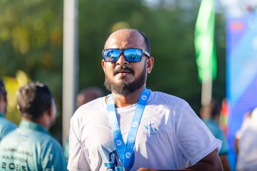 Xiamen–Laamu Marathon 2025