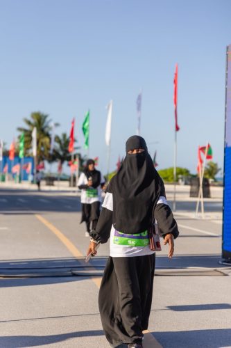 Xiamen–Laamu Marathon 2025