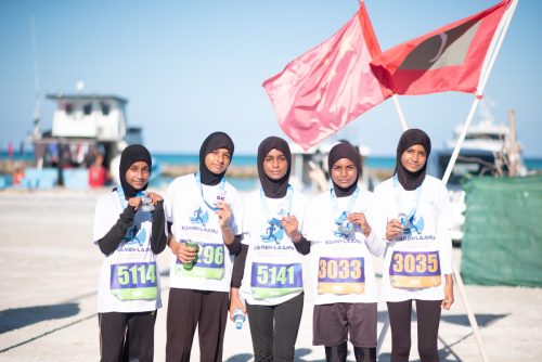 Xiamen–Laamu Marathon 2025