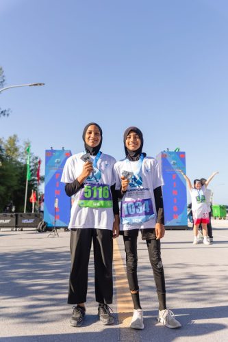 Xiamen–Laamu Marathon 2025