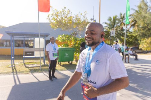 Xiamen–Laamu Marathon 2025