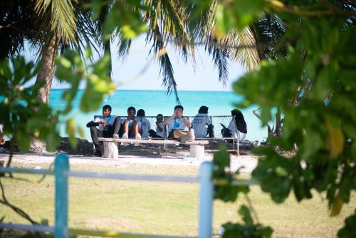 Xiamen–Laamu Marathon 2025