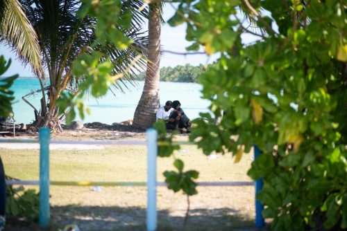 Xiamen–Laamu Marathon 2025